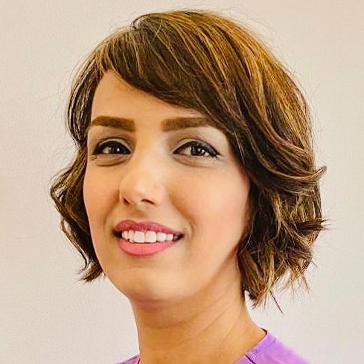 Dr Laleh Salmani, Dental Emporium